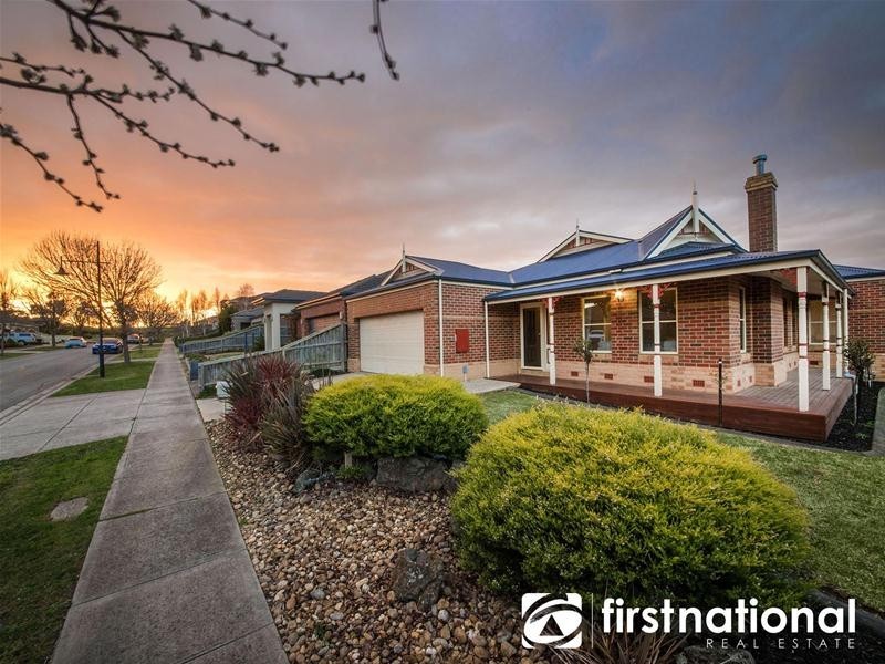 46 Piermont Drive, Berwick VIC 3806
