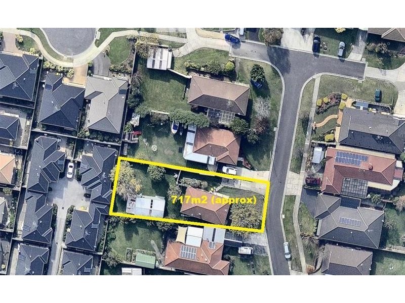 7 Kate Court, Pakenham VIC 3810