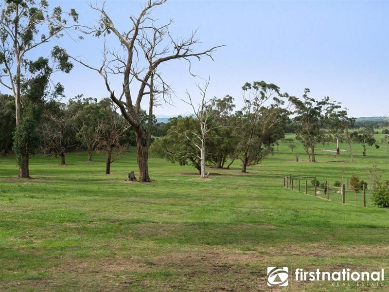 Lots 1-13/ Mountain View Park Estate, Bunyip VIC 3815