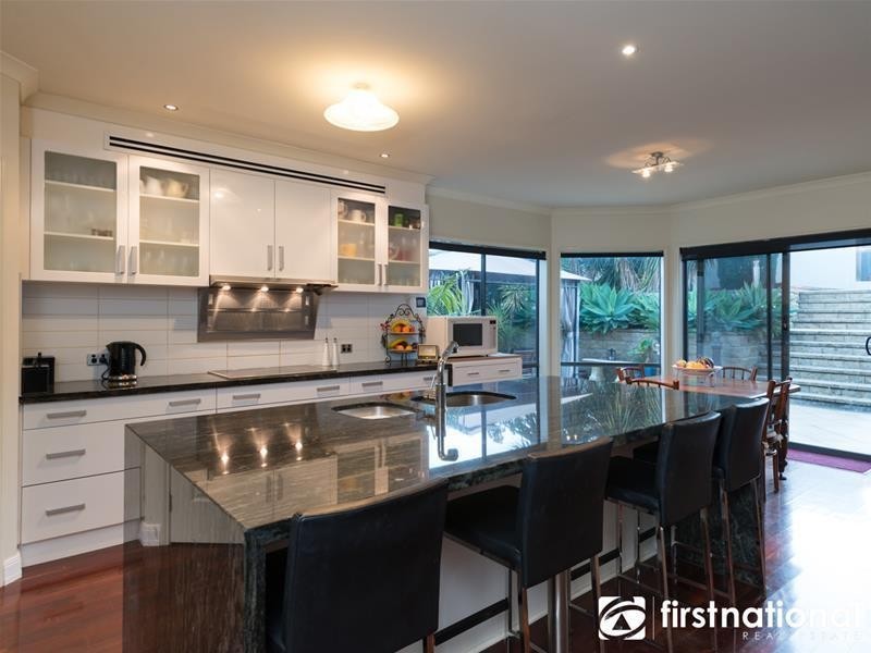 5 Mercy  Court, Narre Warren South VIC 3805