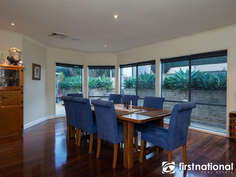 5 Mercy  Court, Narre Warren South VIC 3805