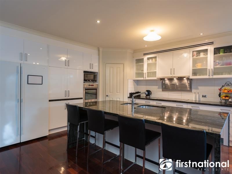 5 Mercy  Court, Narre Warren South VIC 3805