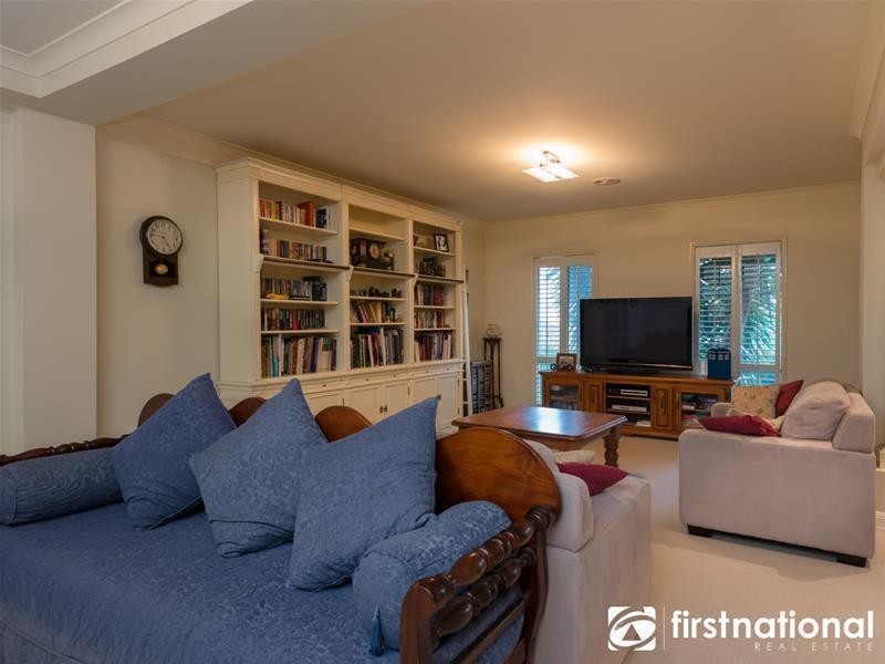 5 Mercy  Court, Narre Warren South VIC 3805