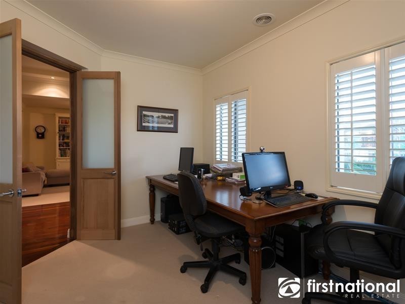 5 Mercy  Court, Narre Warren South VIC 3805