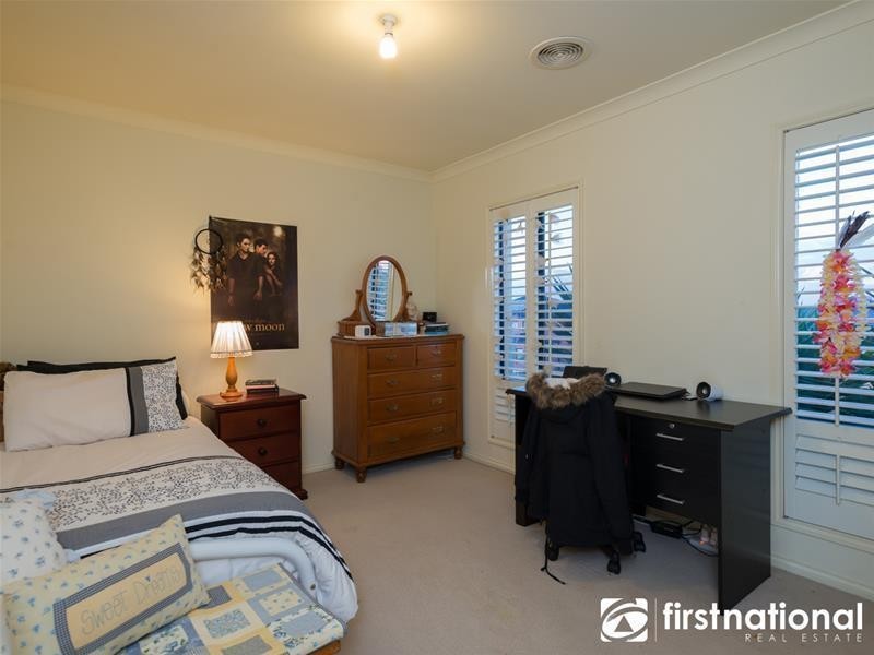 5 Mercy  Court, Narre Warren South VIC 3805