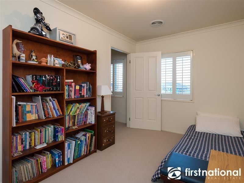 5 Mercy  Court, Narre Warren South VIC 3805