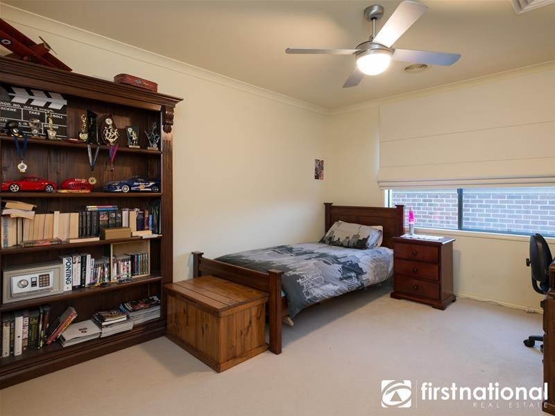 5 Mercy  Court, Narre Warren South VIC 3805
