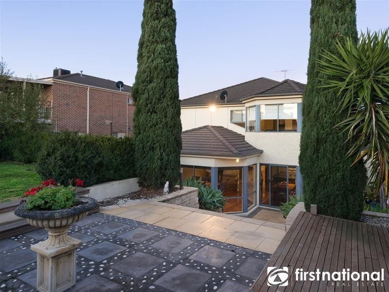 5 Mercy  Court, Narre Warren South VIC 3805