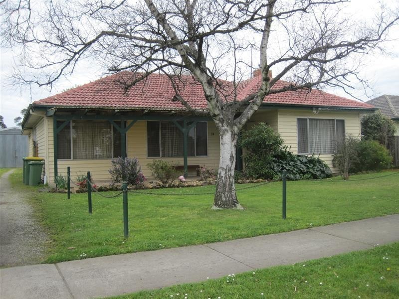 24 King Street, Pakenham VIC 3810