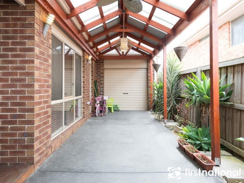11 Locarno Place, Narre Warren South VIC 3805
