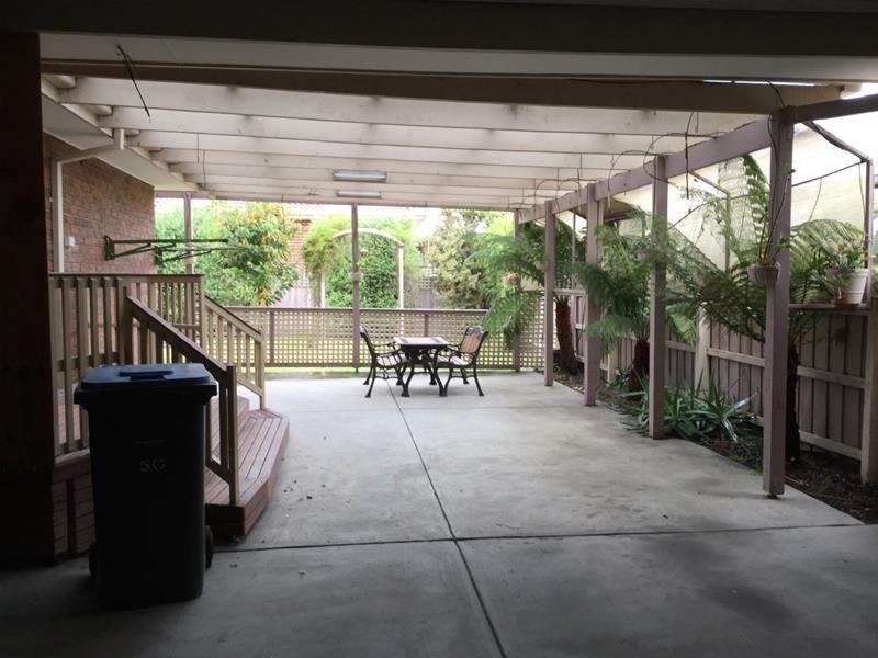 50 Bunbury Avenue, Narre Warren VIC 3805