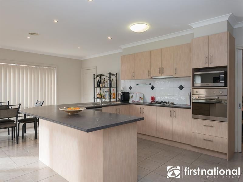 3 Misty Close, Berwick VIC 3806