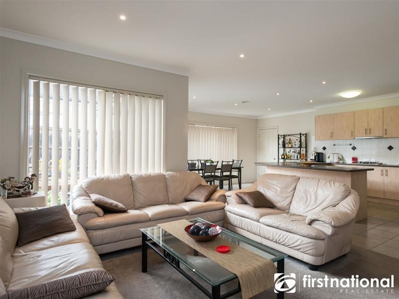 3 Misty Close, Berwick VIC 3806