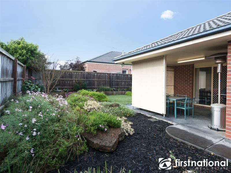3 Misty Close, Berwick VIC 3806