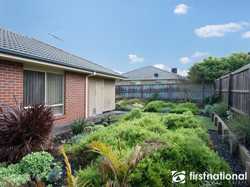 3 Misty Close, Berwick VIC 3806