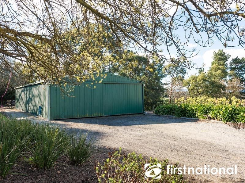 280 Gordon Road, Pakenham Upper VIC 3810