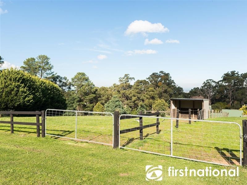 280 Gordon Road, Pakenham Upper VIC 3810