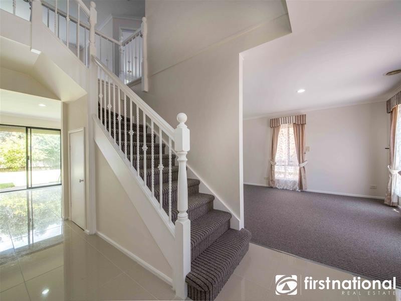 8 Justin Court, Narre Warren VIC 3805