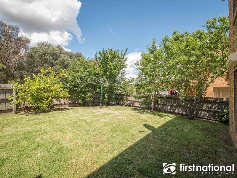 8 Justin Court, Narre Warren VIC 3805