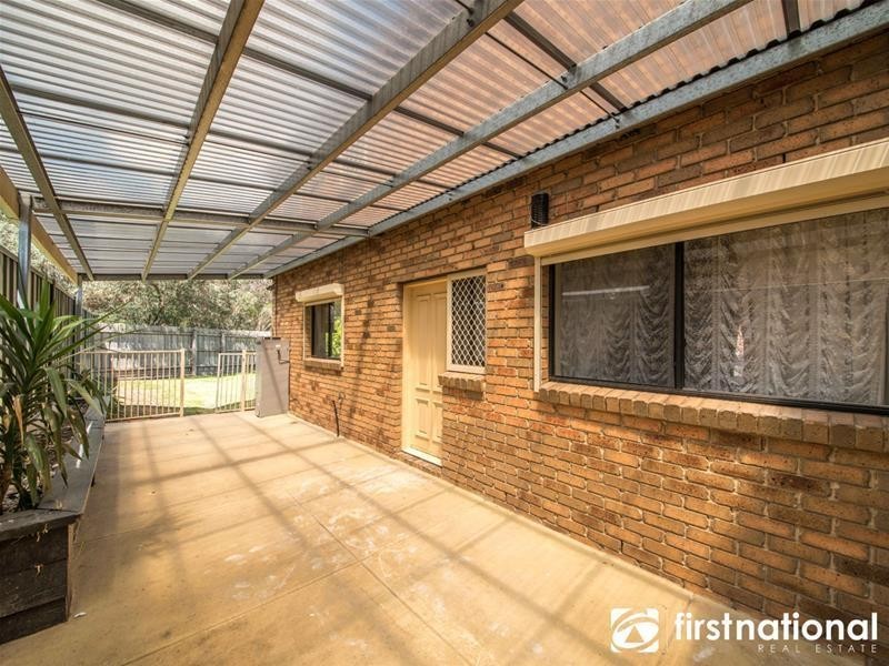 8 Justin Court, Narre Warren VIC 3805