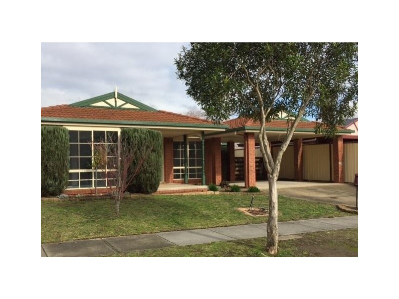 34 Christina Street, Narre Warren VIC 3805