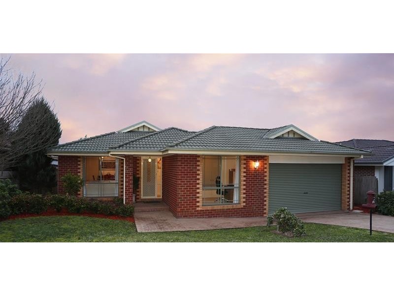 44 Ardblair Terrace, Narre Warren South VIC 3805