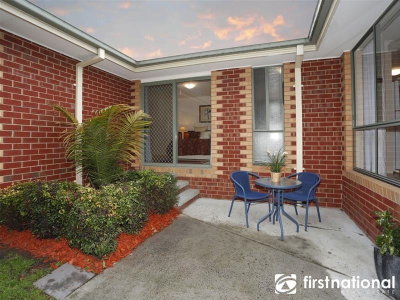 44 Ardblair Terrace, Narre Warren South VIC 3805