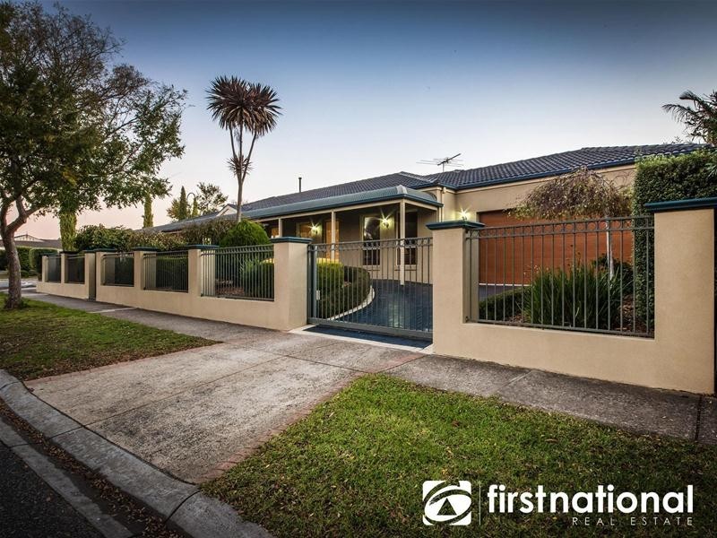 42 Littlecroft Avenue, Narre Warren South VIC 3805