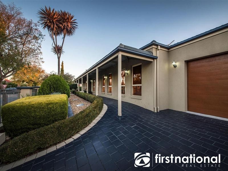 42 Littlecroft Avenue, Narre Warren South VIC 3805