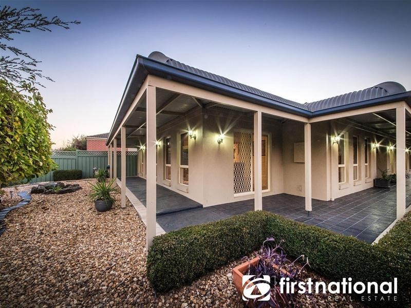 42 Littlecroft Avenue, Narre Warren South VIC 3805