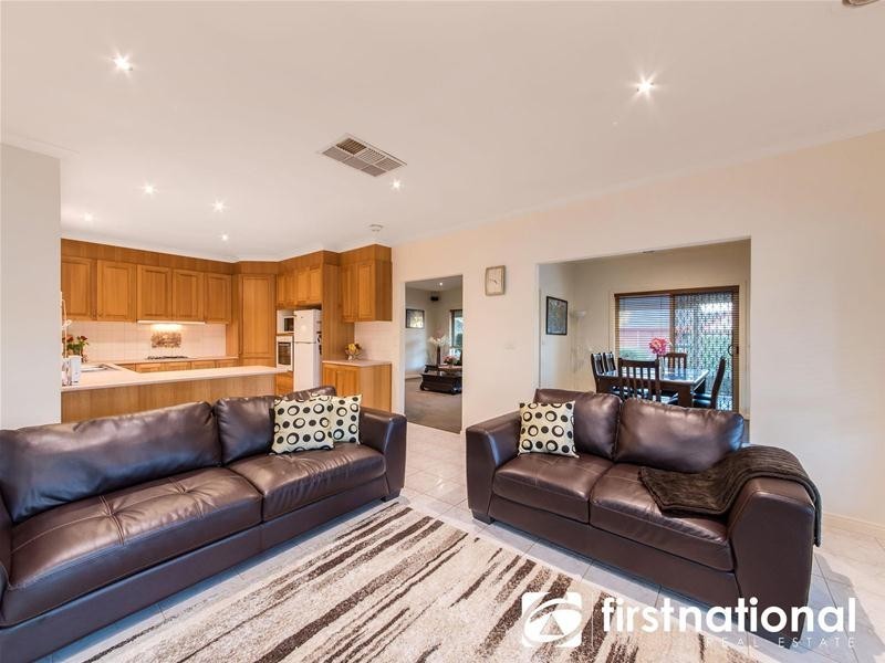 42 Littlecroft Avenue, Narre Warren South VIC 3805