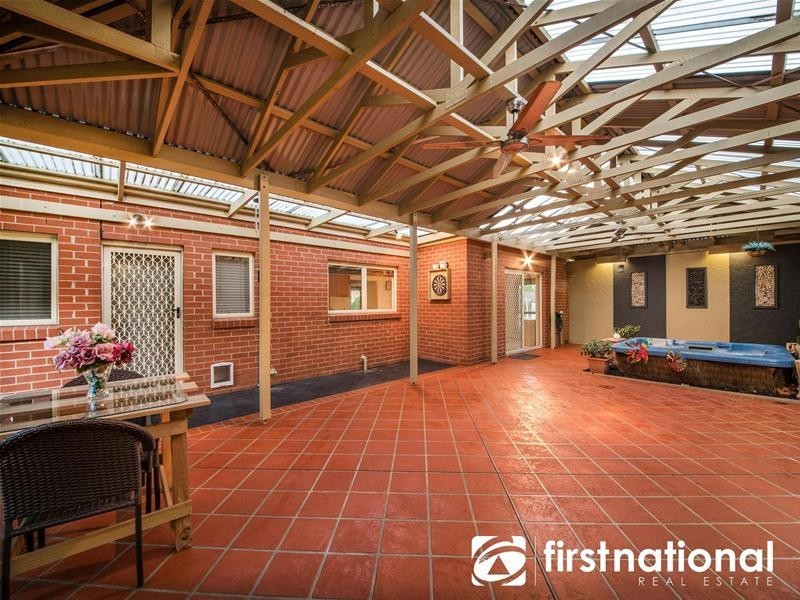 42 Littlecroft Avenue, Narre Warren South VIC 3805