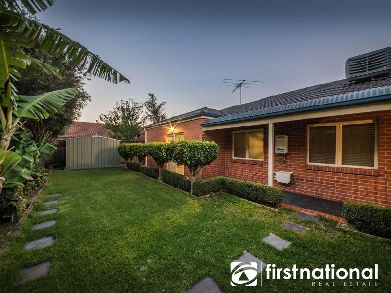 42 Littlecroft Avenue, Narre Warren South VIC 3805