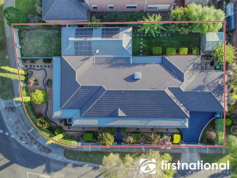 42 Littlecroft Avenue, Narre Warren South VIC 3805