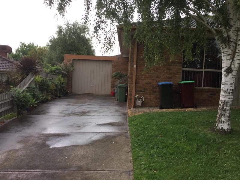 1/91 Norfolk Drive, Narre Warren VIC 3805