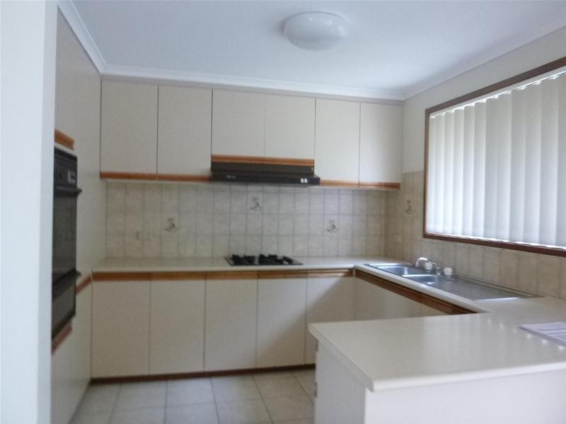 1/91 Norfolk Drive, Narre Warren VIC 3805