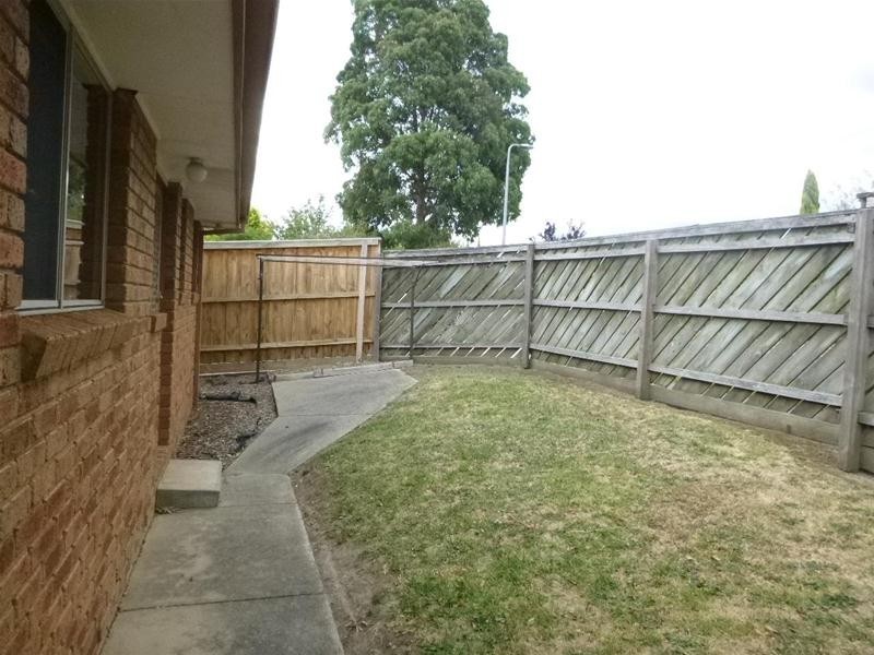 1/91 Norfolk Drive, Narre Warren VIC 3805