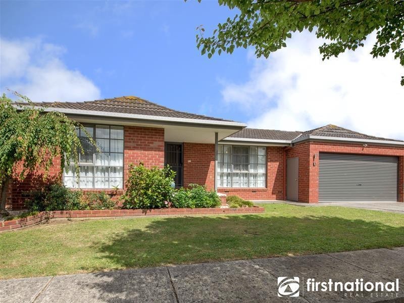 5 Kelburn Road, Berwick VIC 3806