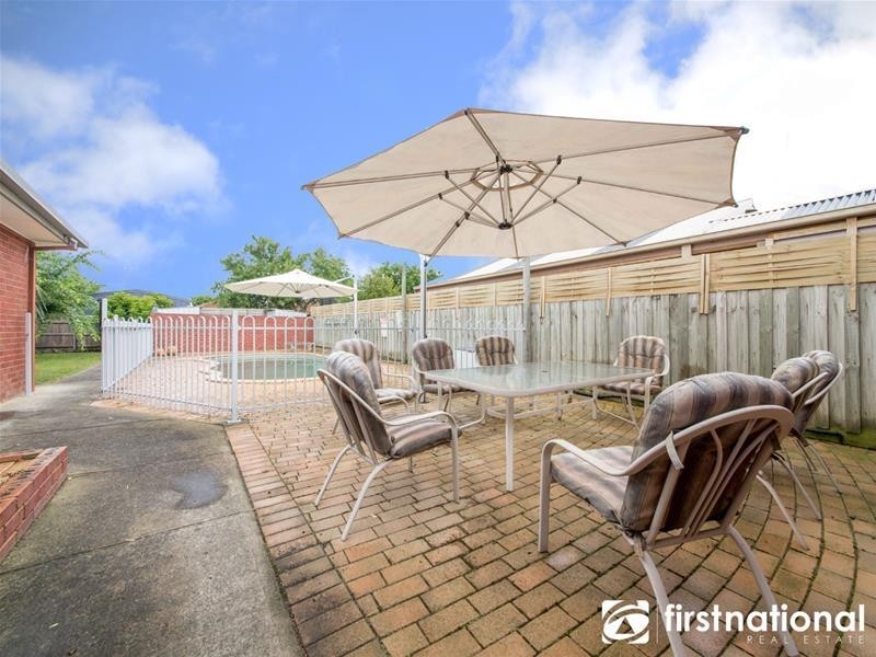 5 Kelburn Road, Berwick VIC 3806