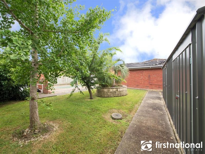 5 Kelburn Road, Berwick VIC 3806