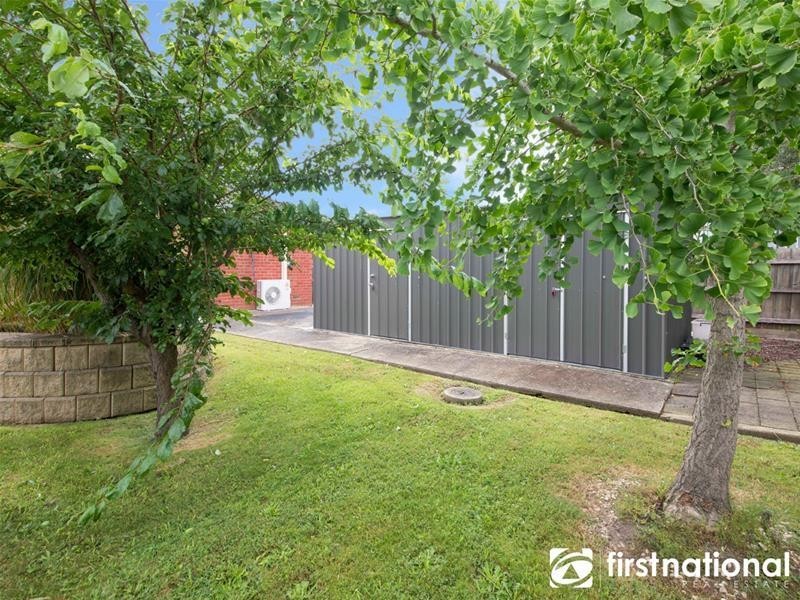 5 Kelburn Road, Berwick VIC 3806