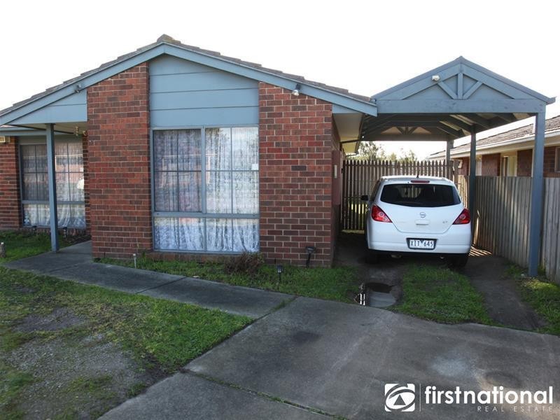 80 Nettle Drive, Hallam VIC 3803