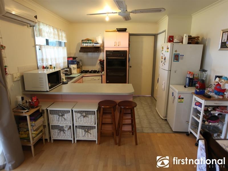 80 Nettle Drive, Hallam VIC 3803