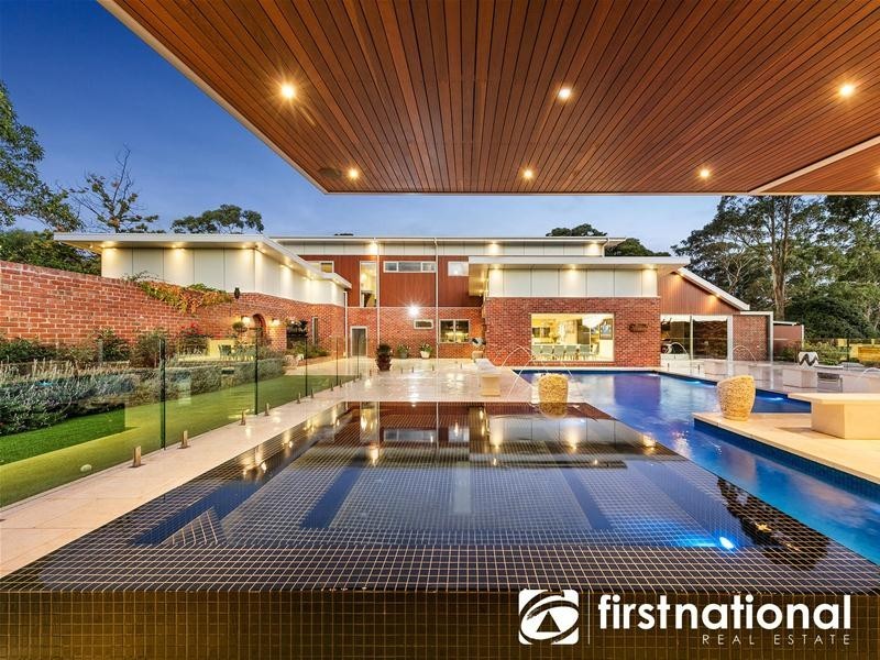 1-3 Stylebawn Drive, Berwick VIC 3806