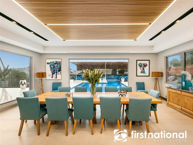 1-3 Stylebawn Drive, Berwick VIC 3806