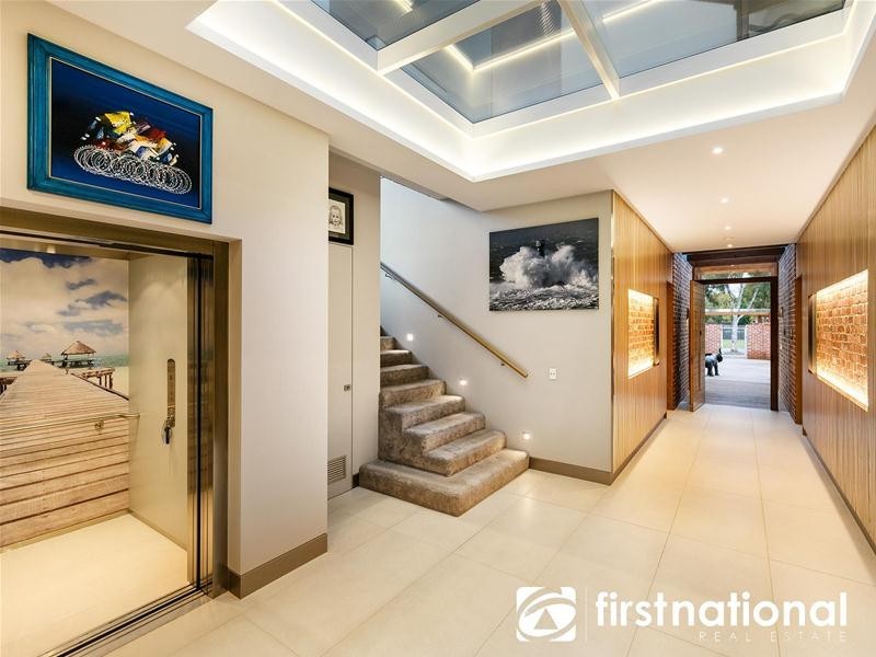 1-3 Stylebawn Drive, Berwick VIC 3806