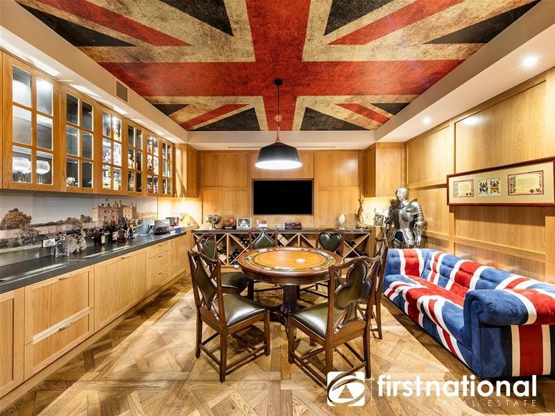 1-3 Stylebawn Drive, Berwick VIC 3806