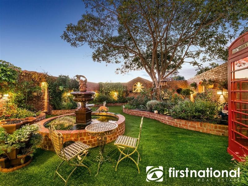 1-3 Stylebawn Drive, Berwick VIC 3806