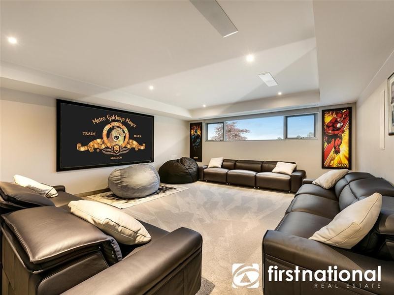 1-3 Stylebawn Drive, Berwick VIC 3806