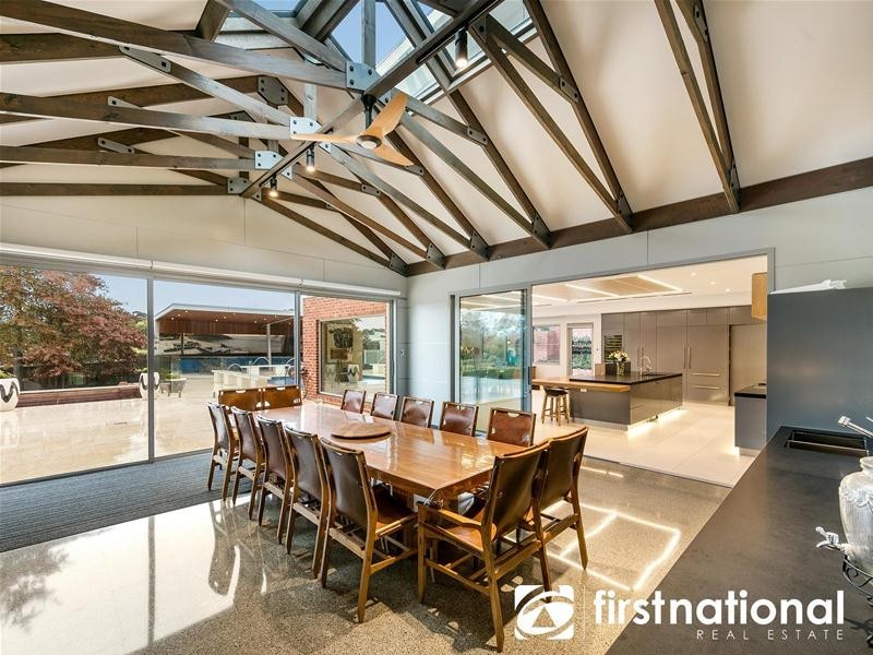 1-3 Stylebawn Drive, Berwick VIC 3806